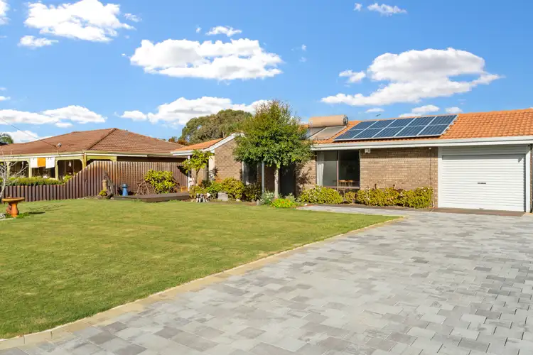 Third view of Homely house listing, 50 Gibson Way, Beechboro WA 6063