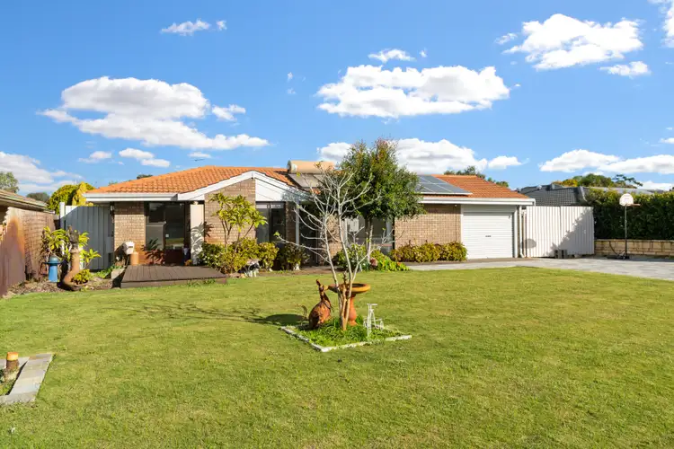 Fourth view of Homely house listing, 50 Gibson Way, Beechboro WA 6063