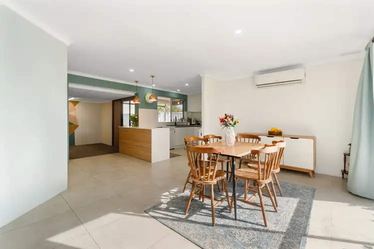 Sixth view of Homely house listing, 50 Gibson Way, Beechboro WA 6063