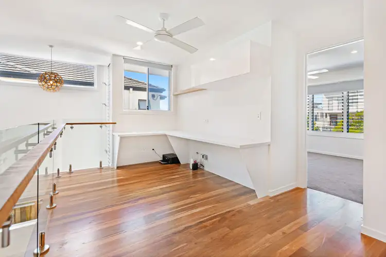 Sixth view of Homely semi-detached listing, 1/44 Dolphin Avenue, Mermaid Beach QLD 4218