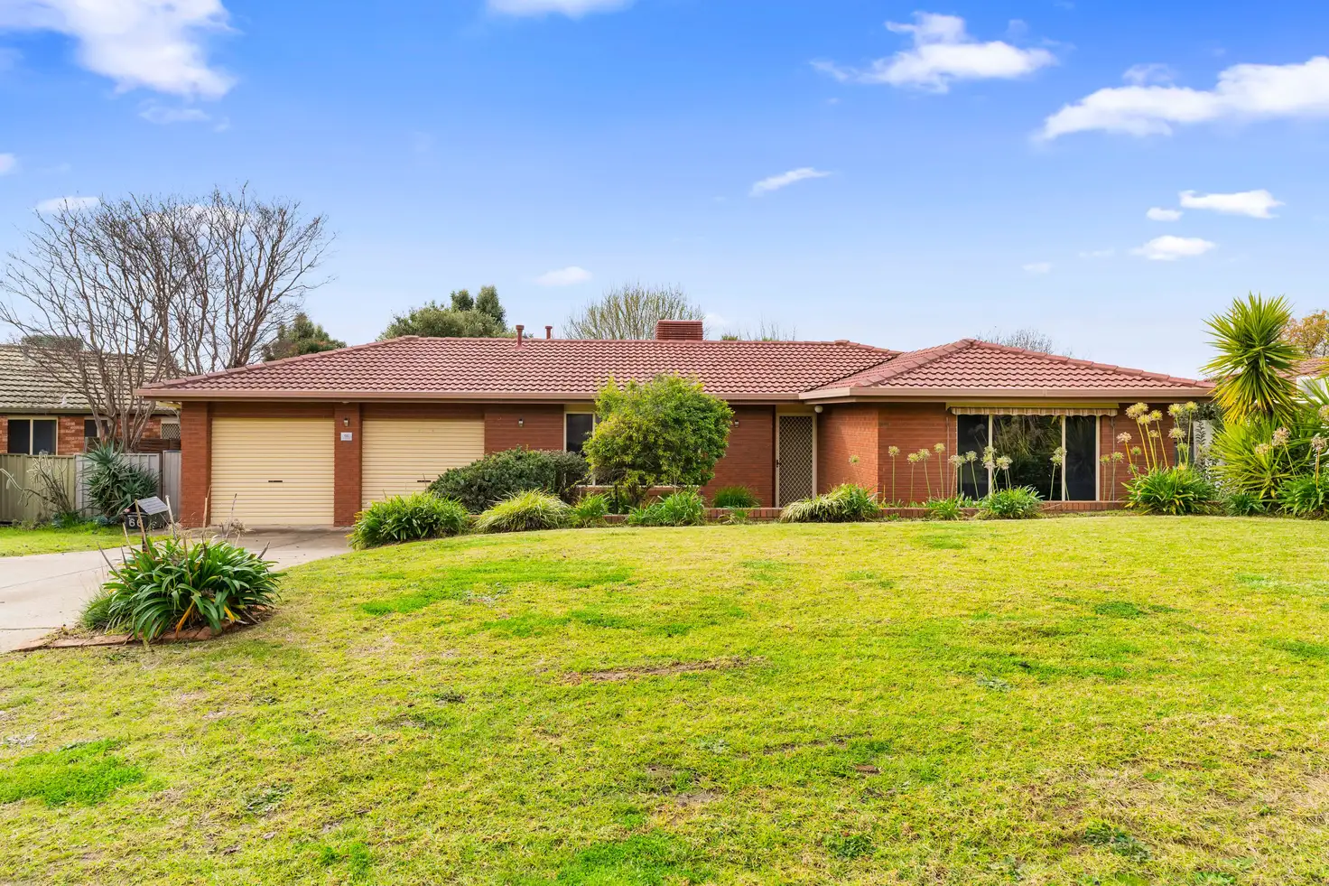 Main view of Homely house listing, 66 Balleroo Crescent, Glenfield Park NSW 2650