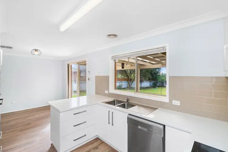 Fifth view of Homely house listing, 66 Balleroo Crescent, Glenfield Park NSW 2650