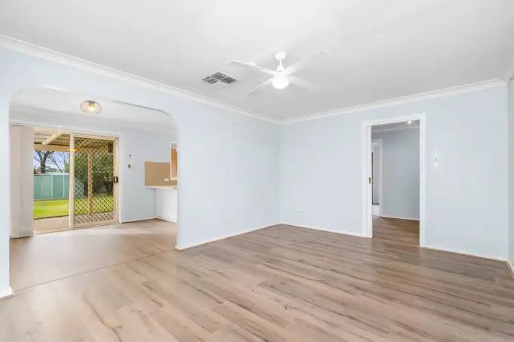 Sixth view of Homely house listing, 66 Balleroo Crescent, Glenfield Park NSW 2650