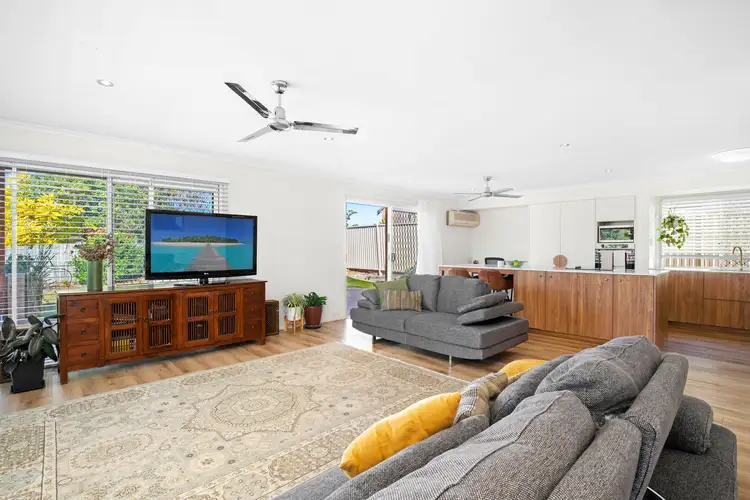20 Hickey Way, Carrara QLD 4211