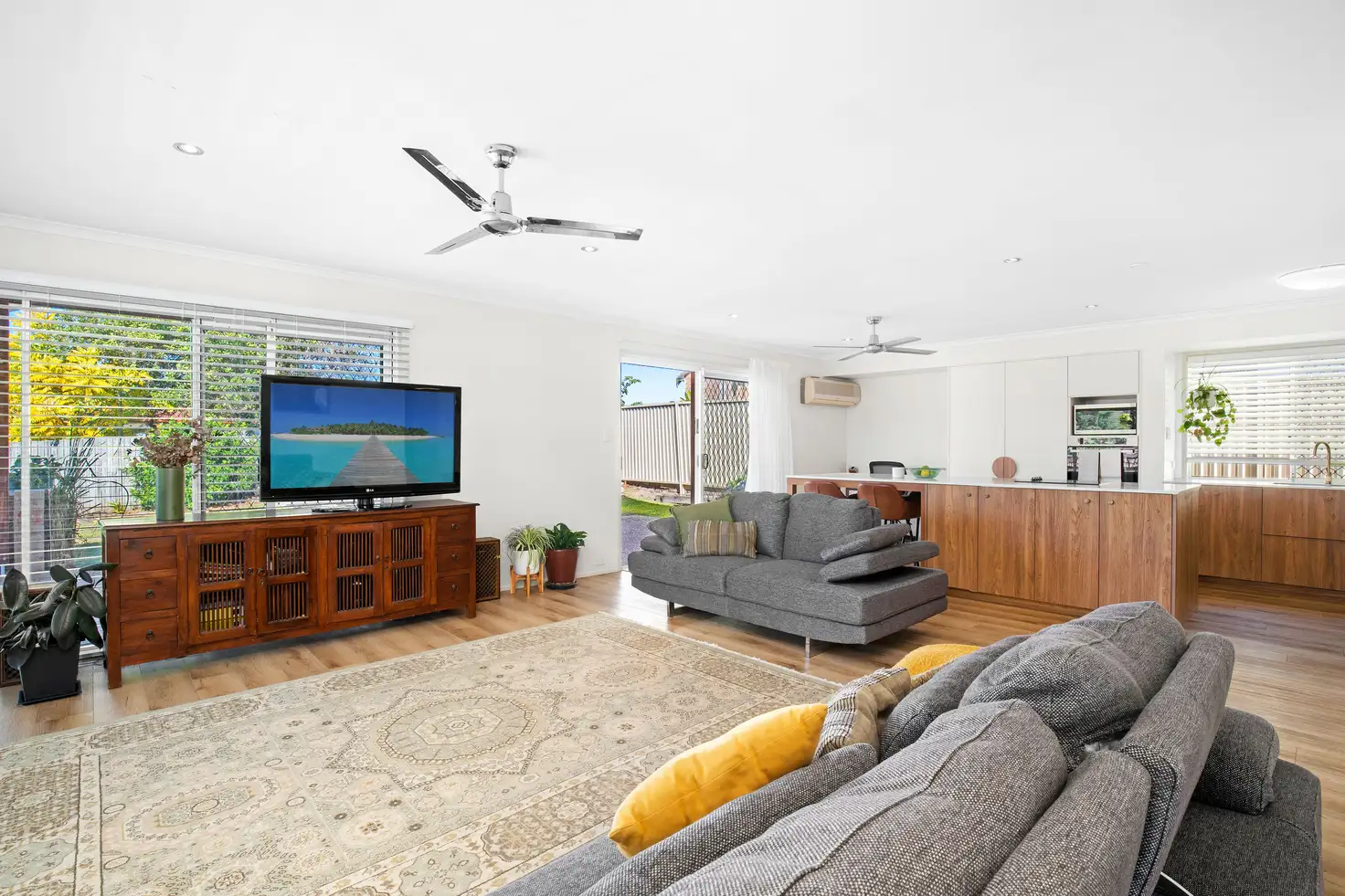 Main view of Homely house listing, 20 Hickey Way, Carrara QLD 4211