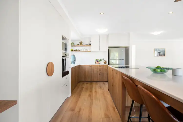Fourth view of Homely house listing, 20 Hickey Way, Carrara QLD 4211