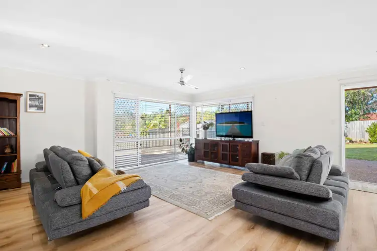 Fifth view of Homely house listing, 20 Hickey Way, Carrara QLD 4211