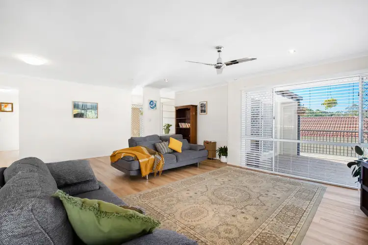 Sixth view of Homely house listing, 20 Hickey Way, Carrara QLD 4211