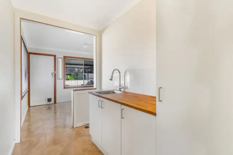 Second view of Homely house listing, 40 Bolinda Street, Busby NSW 2168