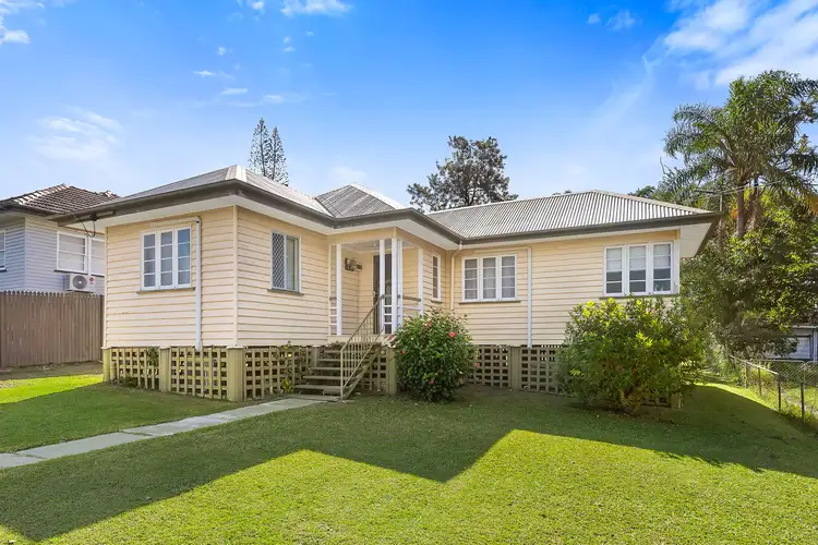 281 Hamilton Road, Chermside QLD 4032