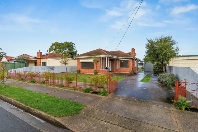14 Fortisgreen Avenue, Pennington SA 5013