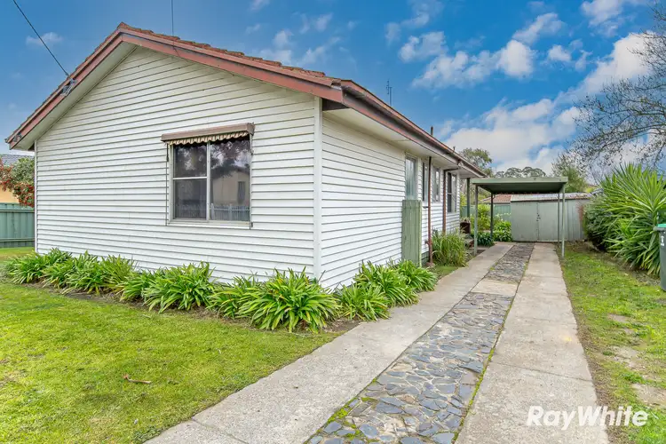 Third view of Homely house listing, 6 Bren Street, Kennington VIC 3550