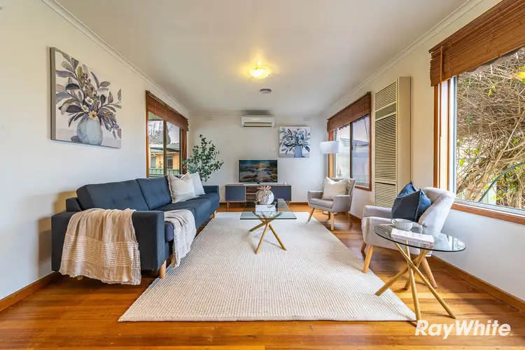 Fifth view of Homely house listing, 6 Bren Street, Kennington VIC 3550