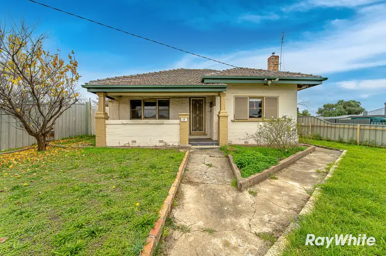 Main view of Homely house listing, 17 Holdsworth Road, Long Gully VIC 3550