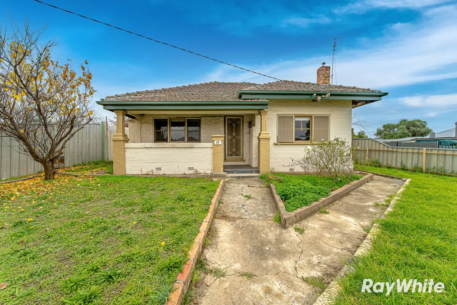Main view of Homely house listing, 17 Holdsworth Road, Long Gully VIC 3550