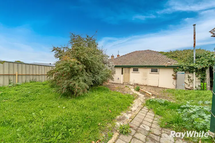 Second view of Homely house listing, 17 Holdsworth Road, Long Gully VIC 3550