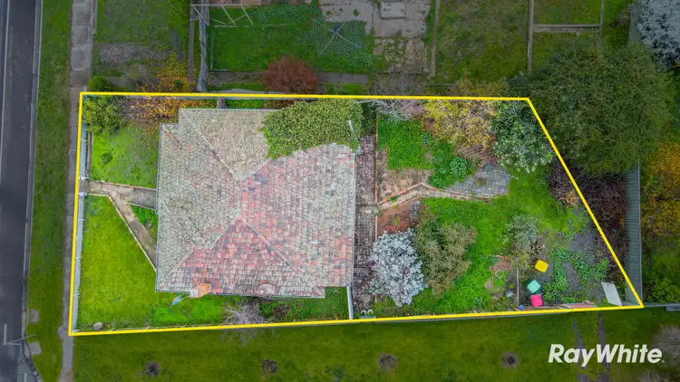 Third view of Homely house listing, 17 Holdsworth Road, Long Gully VIC 3550