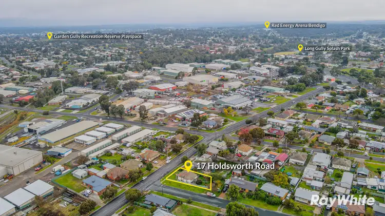 Fourth view of Homely house listing, 17 Holdsworth Road, Long Gully VIC 3550