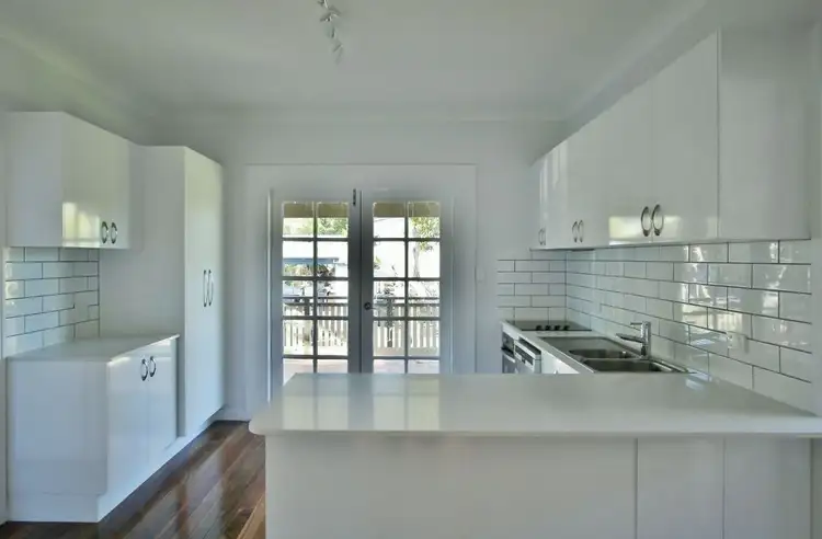Second view of Homely house listing, 116 Murton Avenue, Holland Park QLD 4121