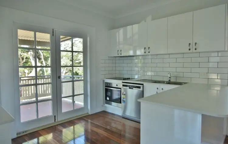 Fourth view of Homely house listing, 116 Murton Avenue, Holland Park QLD 4121