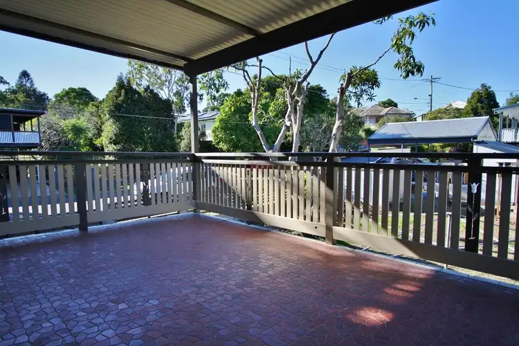 Fifth view of Homely house listing, 116 Murton Avenue, Holland Park QLD 4121