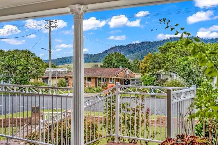 Fourth view of Homely house listing, 22 Frances Street, Gloucester NSW 2422