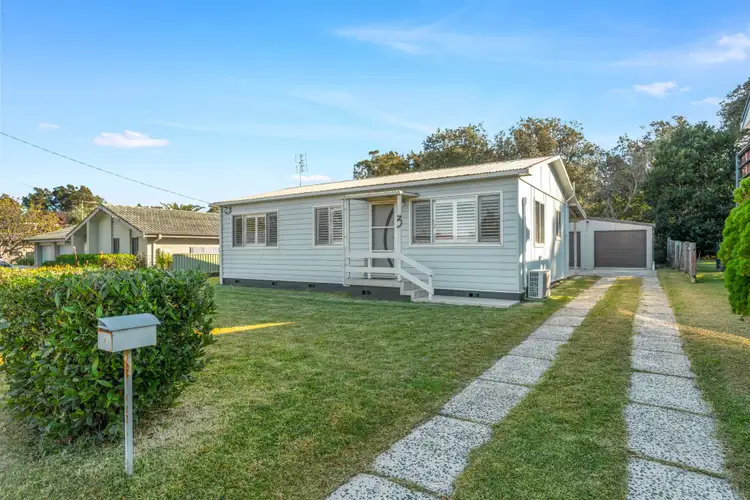 Third view of Homely house listing, 3 Vivian Way, Culburra Beach NSW 2540