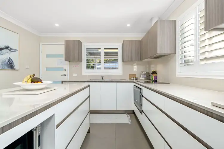 Fifth view of Homely house listing, 3 Vivian Way, Culburra Beach NSW 2540