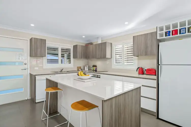 Sixth view of Homely house listing, 3 Vivian Way, Culburra Beach NSW 2540