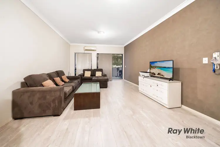 Third view of Homely unit listing, 31/21-29 Third Avenue, Blacktown NSW 2148