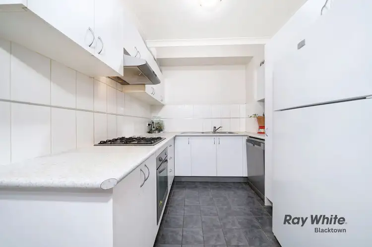 Fourth view of Homely unit listing, 31/21-29 Third Avenue, Blacktown NSW 2148