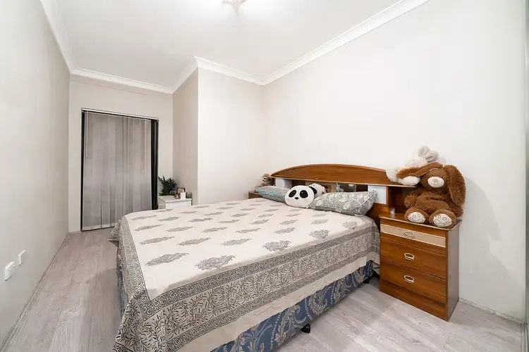 Fifth view of Homely unit listing, 31/21-29 Third Avenue, Blacktown NSW 2148