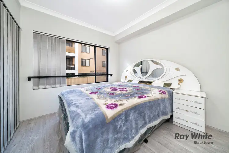 Sixth view of Homely unit listing, 31/21-29 Third Avenue, Blacktown NSW 2148