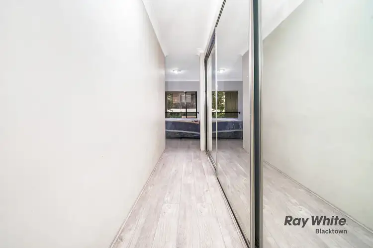 Seventh view of Homely unit listing, 31/21-29 Third Avenue, Blacktown NSW 2148