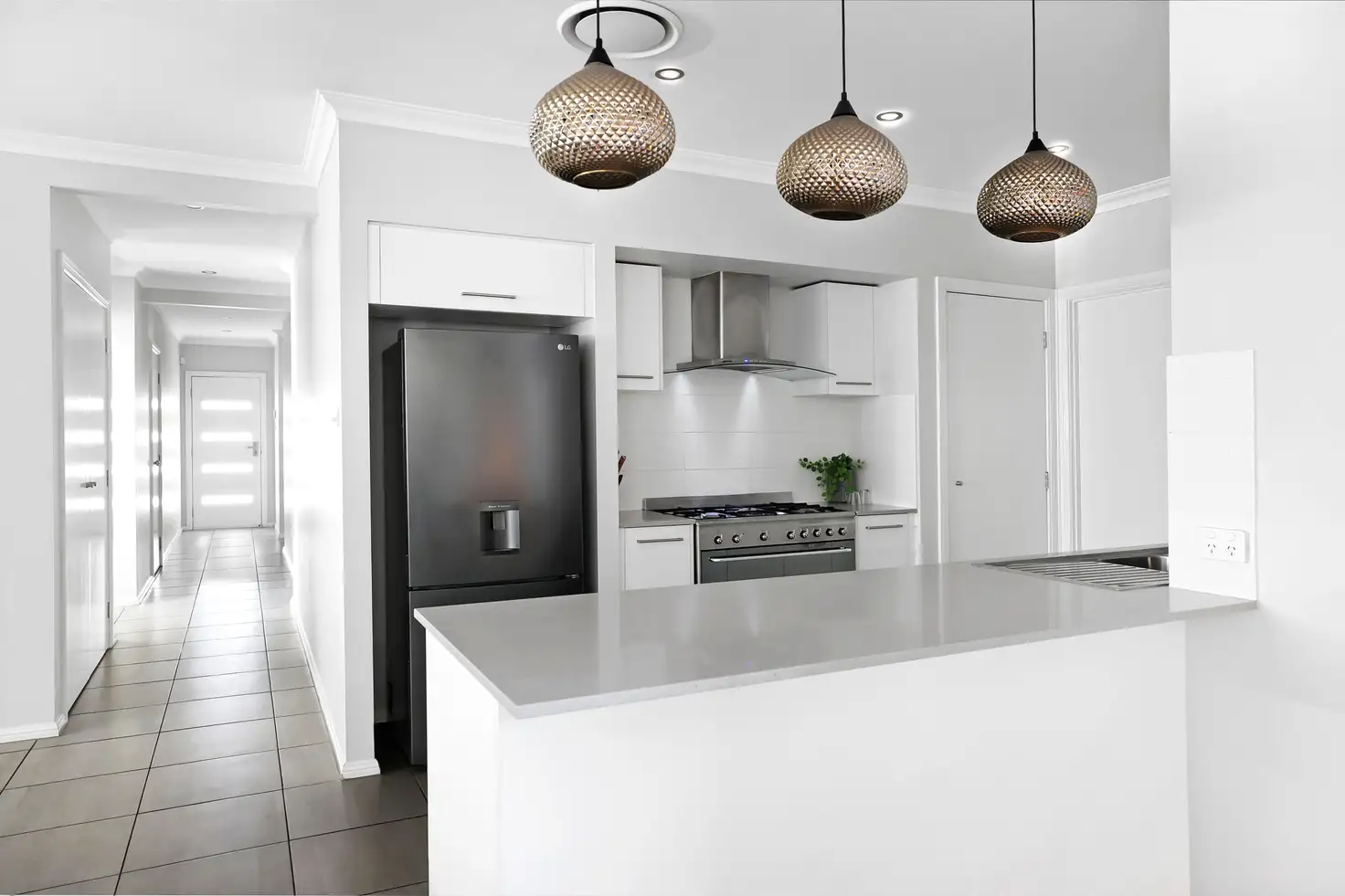Main view of Homely house listing, 12 Garrison Road, Jordan Springs NSW 2747