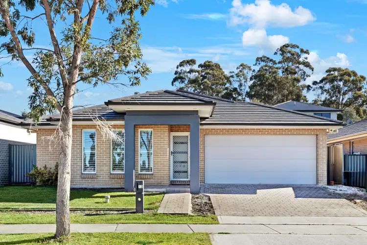 Second view of Homely house listing, 12 Garrison Road, Jordan Springs NSW 2747