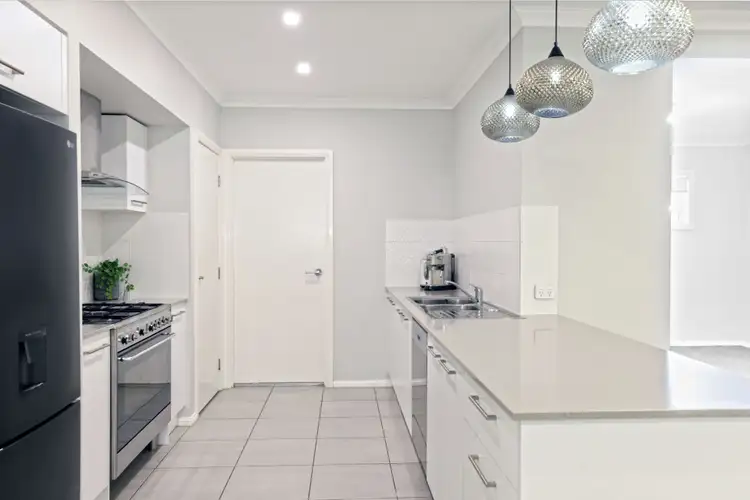 Third view of Homely house listing, 12 Garrison Road, Jordan Springs NSW 2747