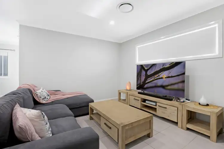 Fourth view of Homely house listing, 12 Garrison Road, Jordan Springs NSW 2747