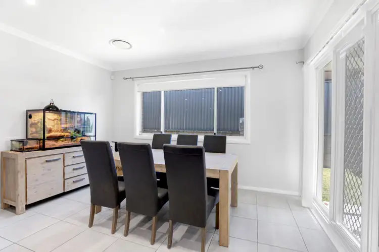Sixth view of Homely house listing, 12 Garrison Road, Jordan Springs NSW 2747