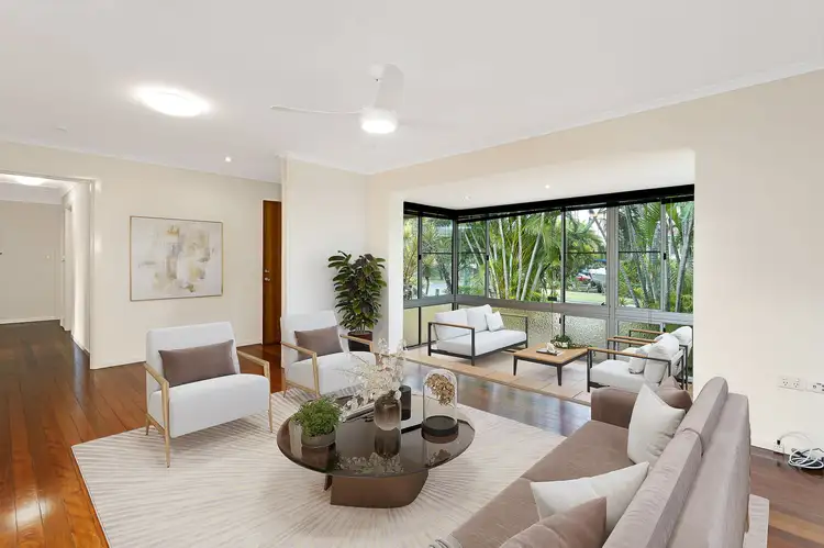 2 Lions Crescent, Kippa-Ring QLD 4021
