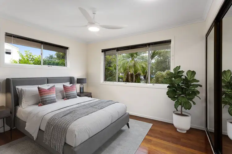Fifth view of Homely house listing, 2 Lions Crescent, Kippa-Ring QLD 4021