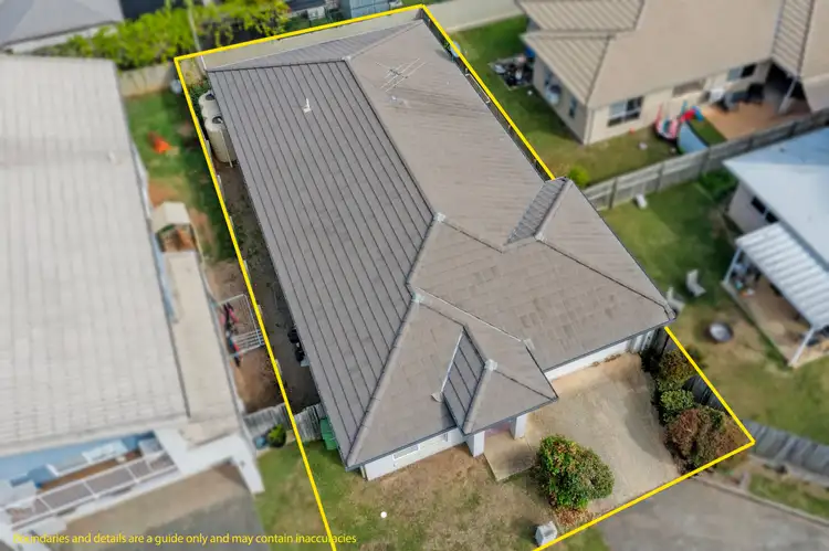 Second view of Homely house listing, 36 Miers Crescent, Murrumba Downs QLD 4503