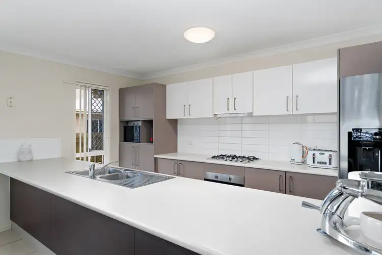 Third view of Homely house listing, 36 Miers Crescent, Murrumba Downs QLD 4503