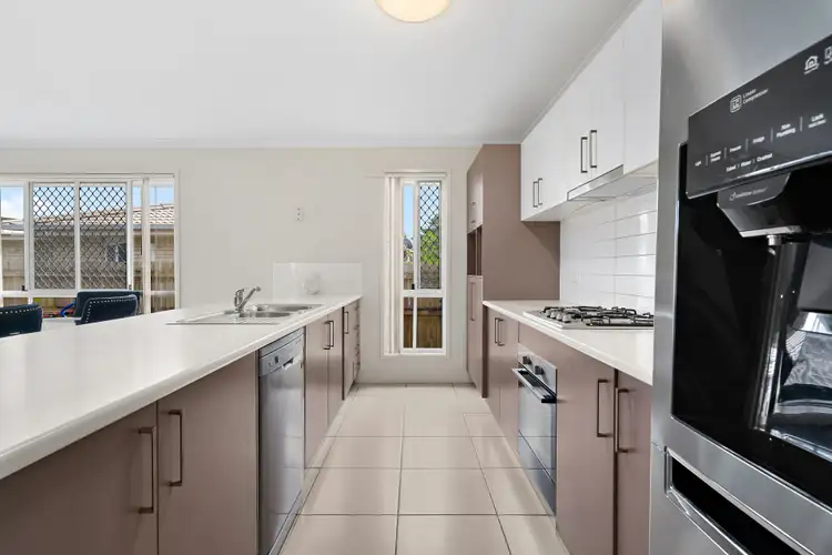 Fourth view of Homely house listing, 36 Miers Crescent, Murrumba Downs QLD 4503