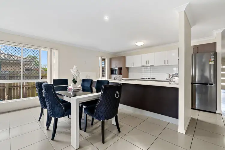 Fifth view of Homely house listing, 36 Miers Crescent, Murrumba Downs QLD 4503