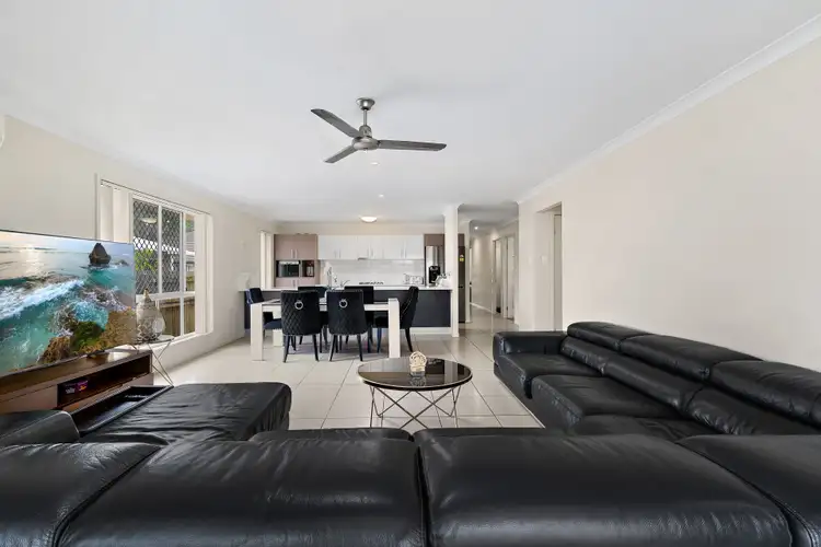 Sixth view of Homely house listing, 36 Miers Crescent, Murrumba Downs QLD 4503