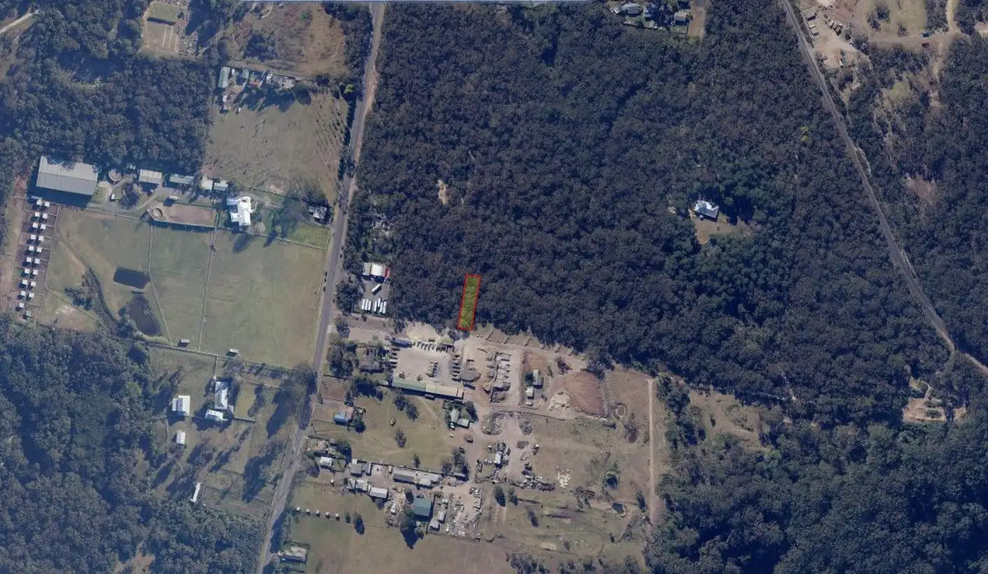 Main view of Homely land listing, Lot 9 Wagonga Road, Helensburgh NSW 2508