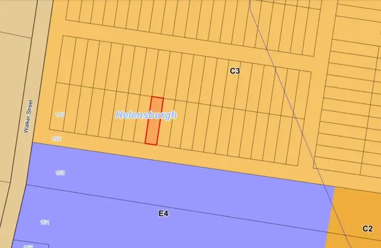 Fourth view of Homely land listing, Lot 9 Wagonga Road, Helensburgh NSW 2508
