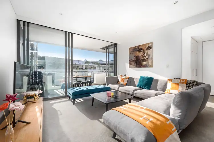 240/50 McLachlan Avenue, Darlinghurst NSW 2010