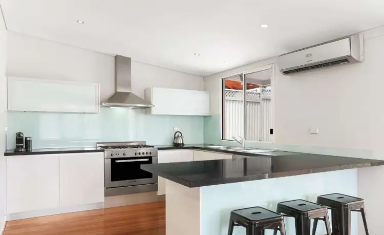 Main view of Homely house listing, 24 Olive Street, Kingsgrove NSW 2208
